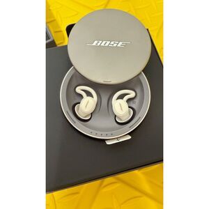 Bose Sleepbuds II – Noise-Masking Sleep Earbuds